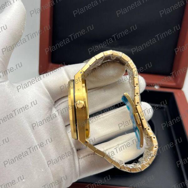 Audemars Piguet Royal Oak Dual Time 51108 фото 7