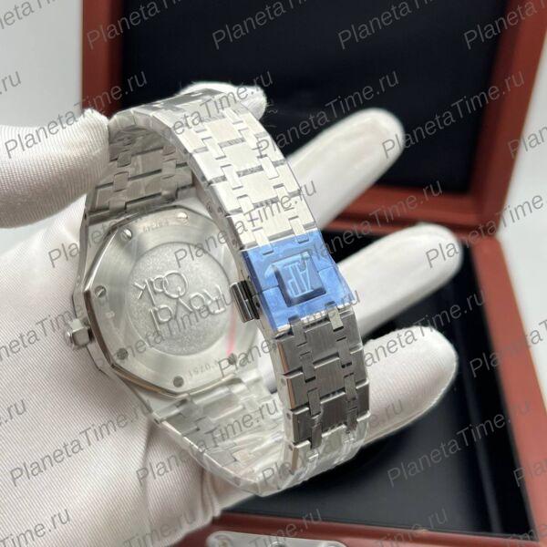 Audemars Piguet Royal Oak Dual Time 51105 фото 2