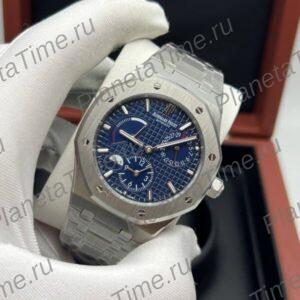 Audemars Piguet Royal Oak Dual Time 51102