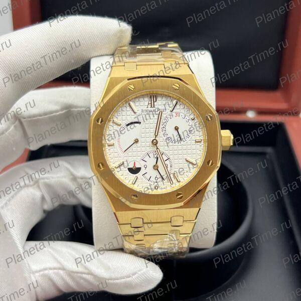 Audemars Piguet Royal Oak Dual Time 51108 фото 3