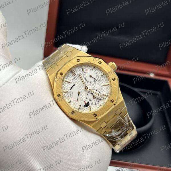 Audemars Piguet Royal Oak Dual Time 51108 фото 5