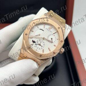 Audemars Piguet Royal Oak Dual Time 51109