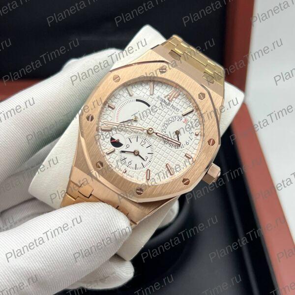 Audemars Piguet Royal Oak Dual Time 51109