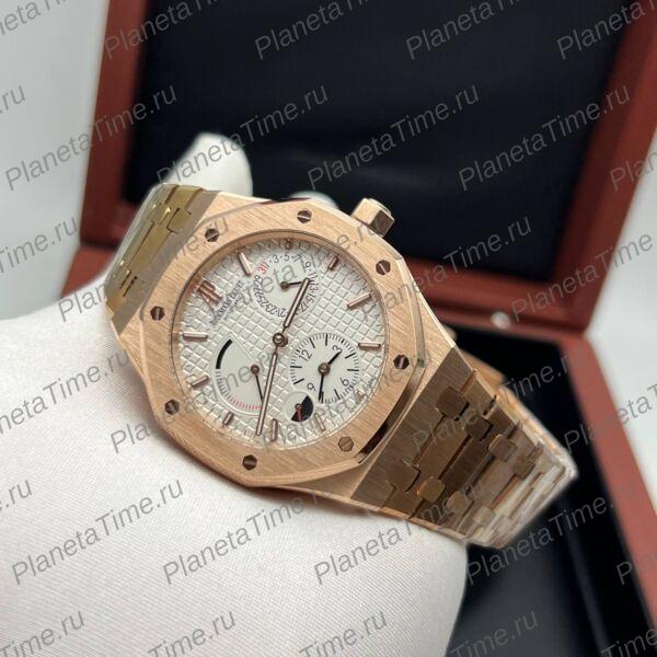 Audemars Piguet Royal Oak Dual Time 51109 фото 4