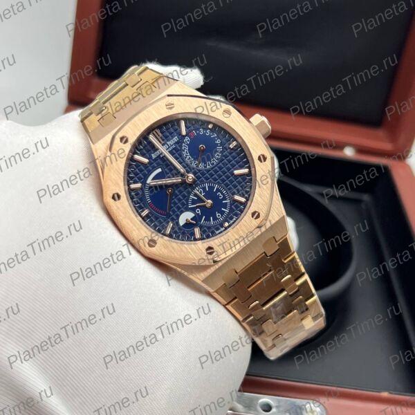 Audemars Piguet Royal Oak Dual Time 51110 фото 4