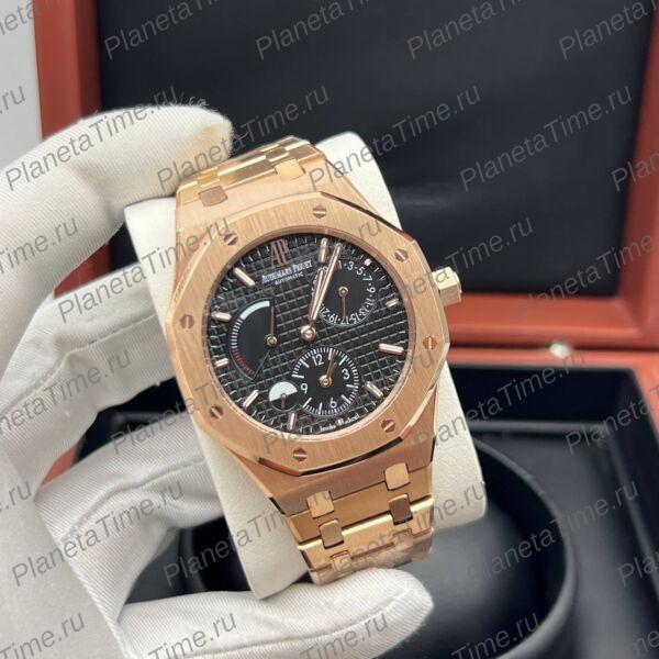 Audemars Piguet Royal Oak Dual Time 51112 фото 2