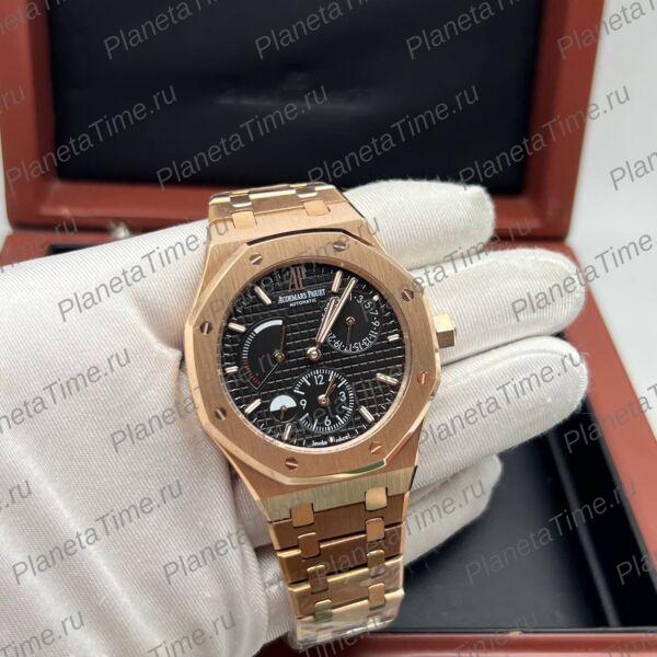 Audemars Piguet Royal Oak Dual Time 51112 фото 5