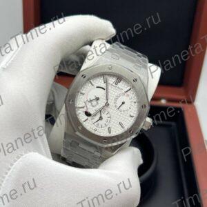Audemars Piguet Royal Oak Dual Time 51103