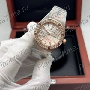 Audemars Piguet Royal Oak Ladies 51141