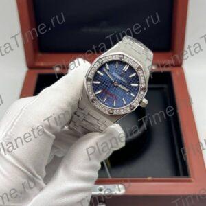 Audemars Piguet Royal Oak Ladies 51142