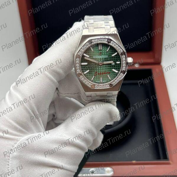 Audemars Piguet Royal Oak Ladies 51143 фото 2