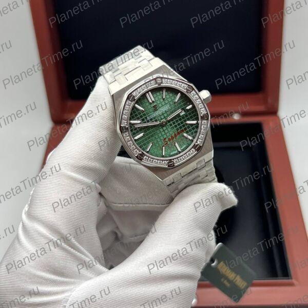 Audemars Piguet Royal Oak Ladies 51143 фото 3