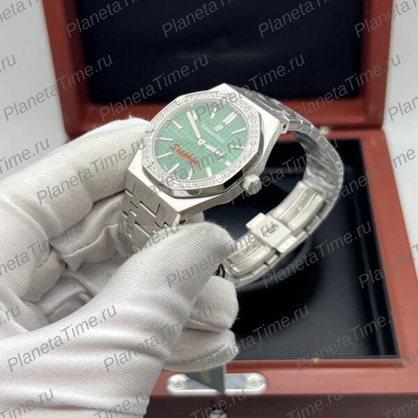 Audemars Piguet Royal Oak Ladies 51143 фото 4