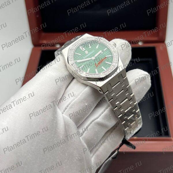Audemars Piguet Royal Oak Ladies 51143 фото 5