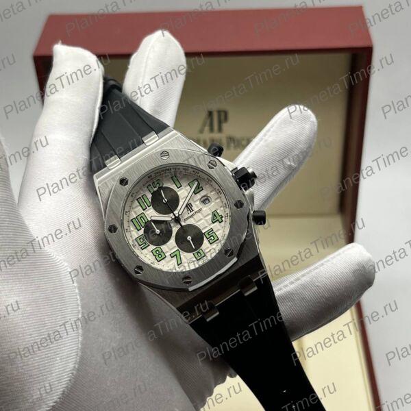 Audemars Piguet Royal Oak Offshore Chronograph 51194 фото 2