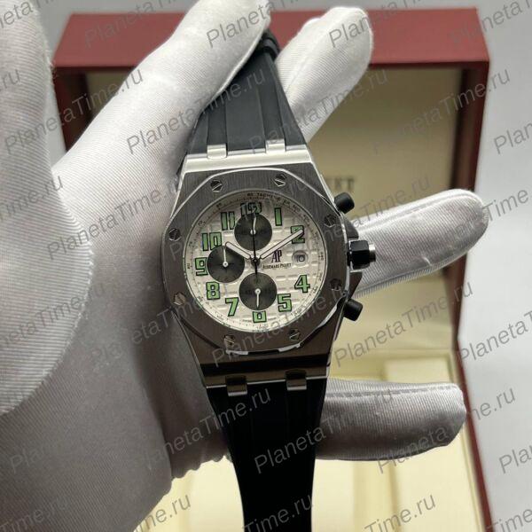 Audemars Piguet Royal Oak Offshore Chronograph 51194 фото 3
