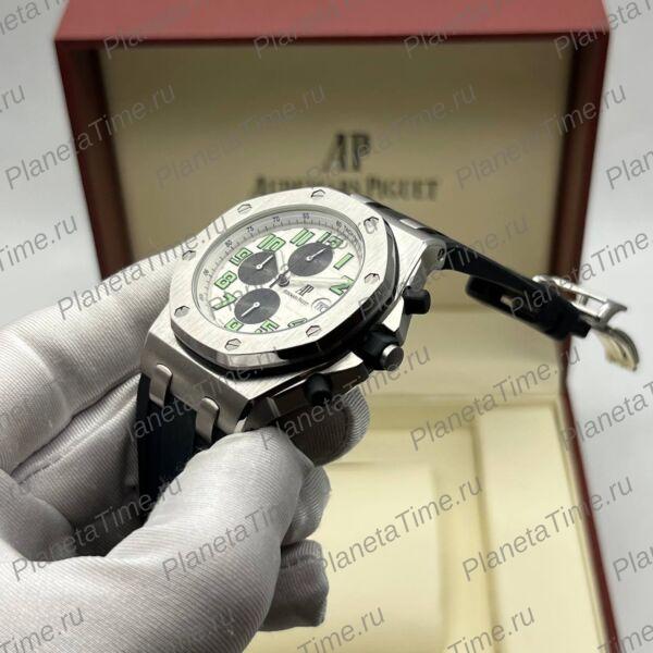 Audemars Piguet Royal Oak Offshore Chronograph 51194 фото 5