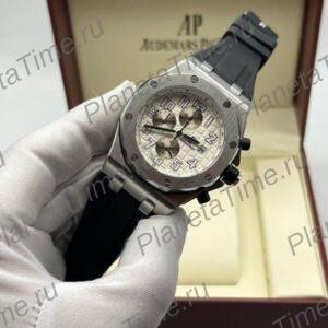 Audemars Piguet Royal Oak Offshore Chronograph 51195