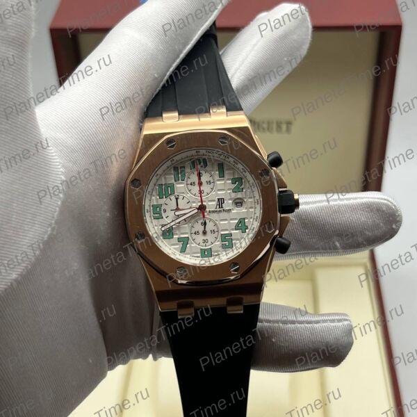 Audemars Piguet Royal Oak Offshore Chronograph 51196 фото 2
