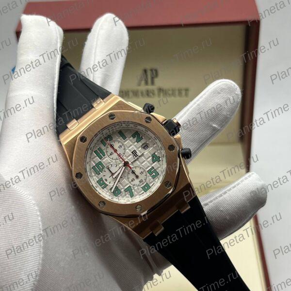 Audemars Piguet Royal Oak Offshore Chronograph 51196 фото 3