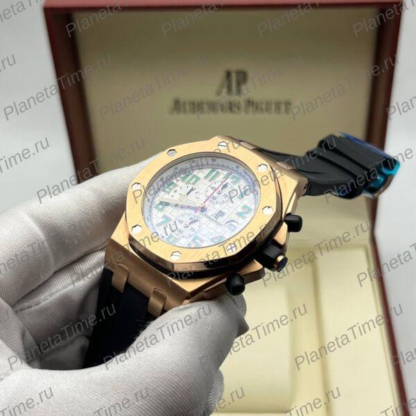 Audemars Piguet Royal Oak Offshore Chronograph 51196 фото 4