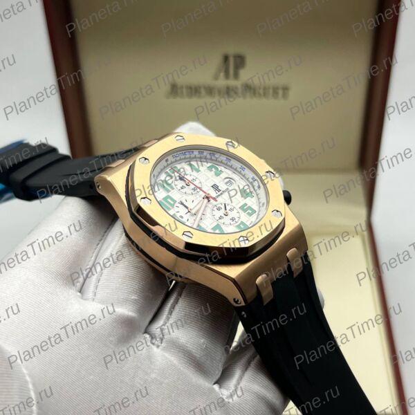 Audemars Piguet Royal Oak Offshore Chronograph 51196 фото 5