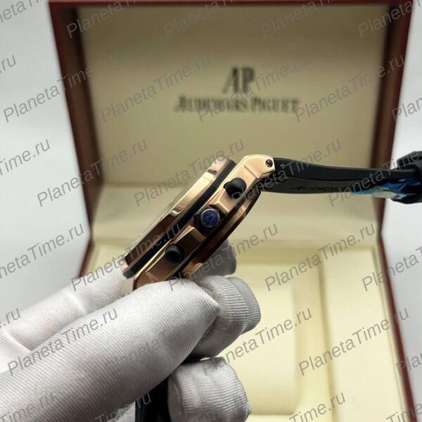Audemars Piguet Royal Oak Offshore Chronograph 51196 фото 6