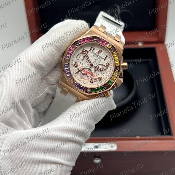 Audemars Piguet Royal Oak Ladies 51127