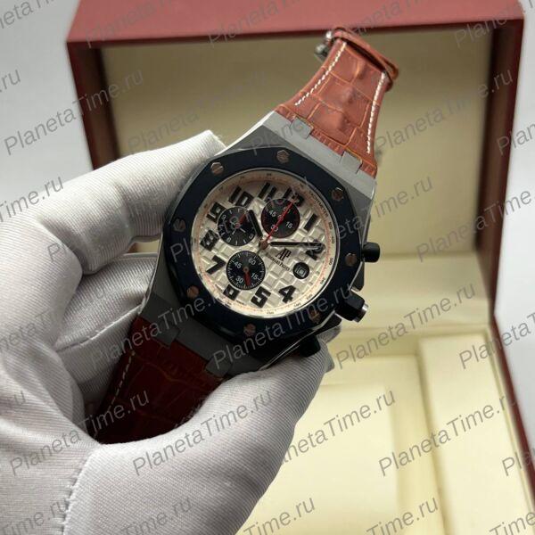 Audemars Piguet Royal Oak Offshore Chronograph 51198