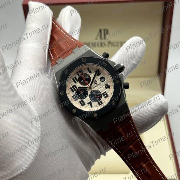 Audemars Piguet Royal Oak Offshore Chronograph 51198 фото 2