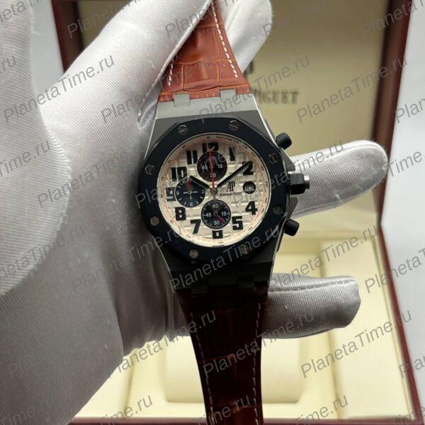 Audemars Piguet Royal Oak Offshore Chronograph 51198 фото 3