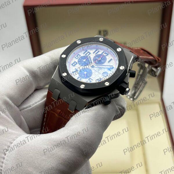 Audemars Piguet Royal Oak Offshore Chronograph 51198 фото 4