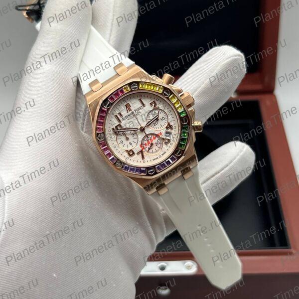 Audemars Piguet Royal Oak Ladies 51127 фото 2