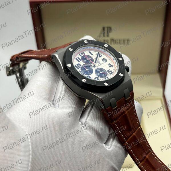 Audemars Piguet Royal Oak Offshore Chronograph 51198 фото 7