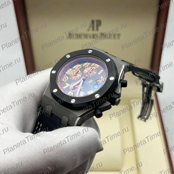 Audemars Piguet Royal Oak Offshore Chronograph 51199 фото 5