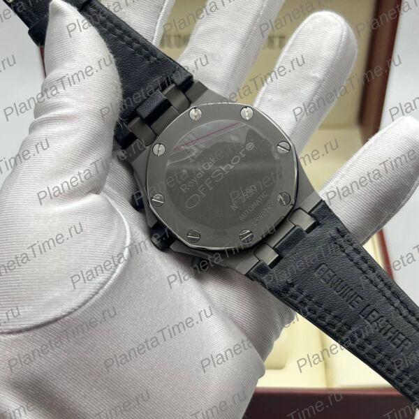 Audemars Piguet Royal Oak Offshore Chronograph 51199 фото 6