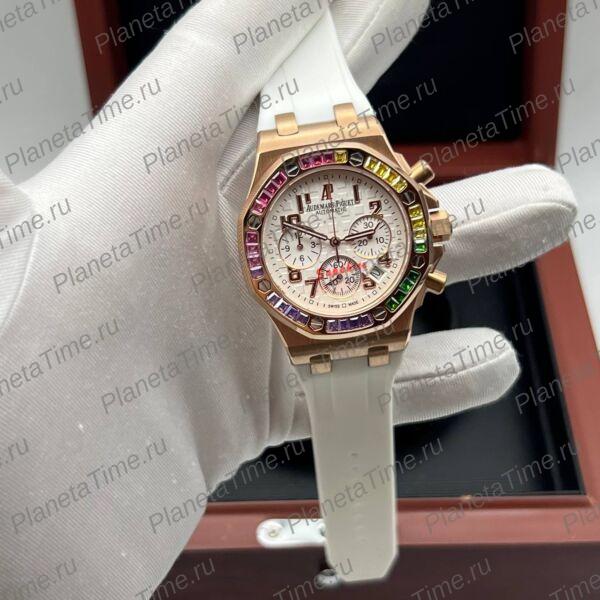 Audemars Piguet Royal Oak Ladies 51127 фото 3