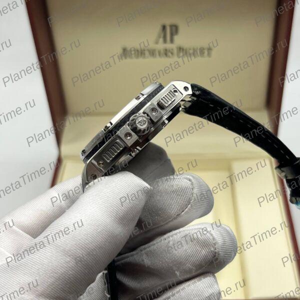 Audemars Piguet Royal Oak Offshore Chronograph 51200 фото 4