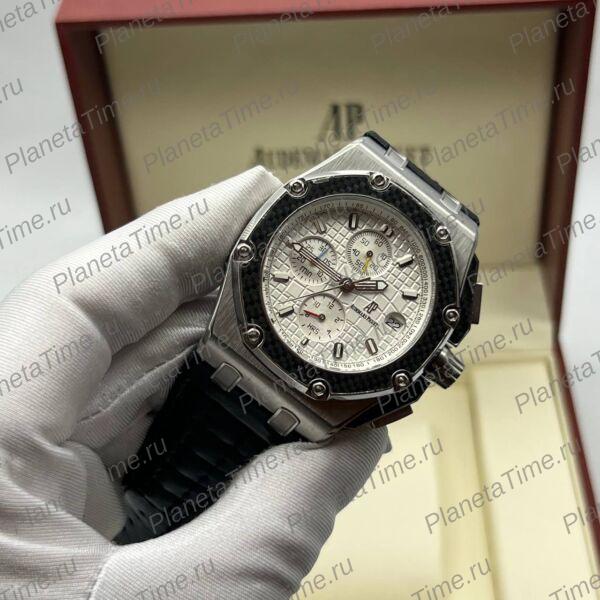 Audemars Piguet Royal Oak Offshore Chronograph 51201