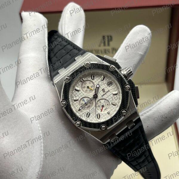 Audemars Piguet Royal Oak Offshore Chronograph 51201 фото 2
