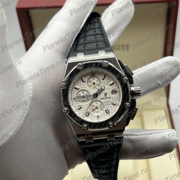 Audemars Piguet Royal Oak Offshore Chronograph 51201 фото 3