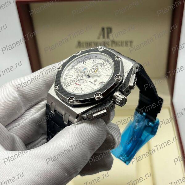 Audemars Piguet Royal Oak Offshore Chronograph 51201 фото 4