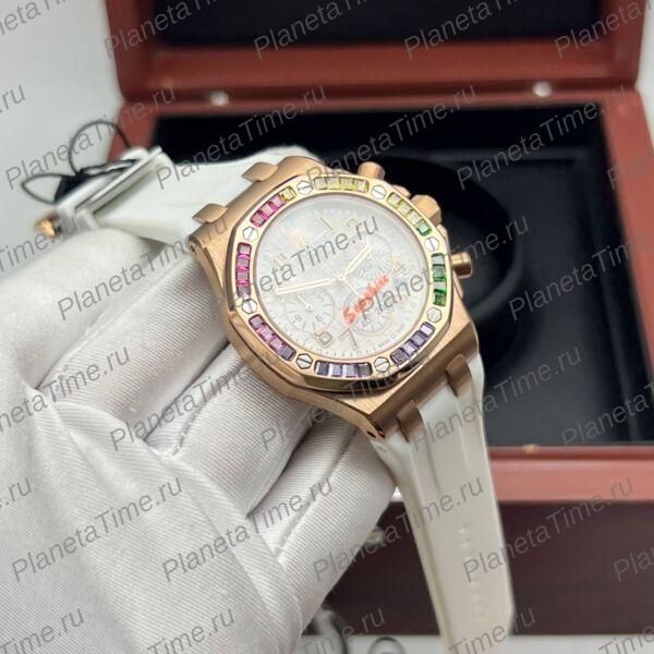 Audemars Piguet Royal Oak Ladies 51127 фото 5