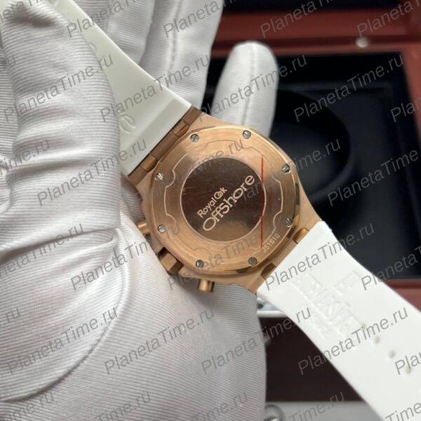 Audemars Piguet Royal Oak Ladies 51127 фото 6