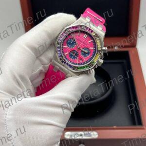 Audemars Piguet Royal Oak Ladies 51129