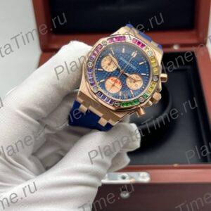 Audemars Piguet Royal Oak Ladies 51125