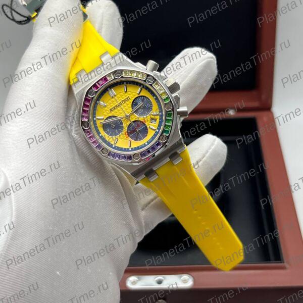 Audemars Piguet Royal Oak Ladies 51131 фото 2
