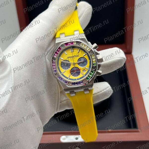 Audemars Piguet Royal Oak Ladies 51131 фото 3