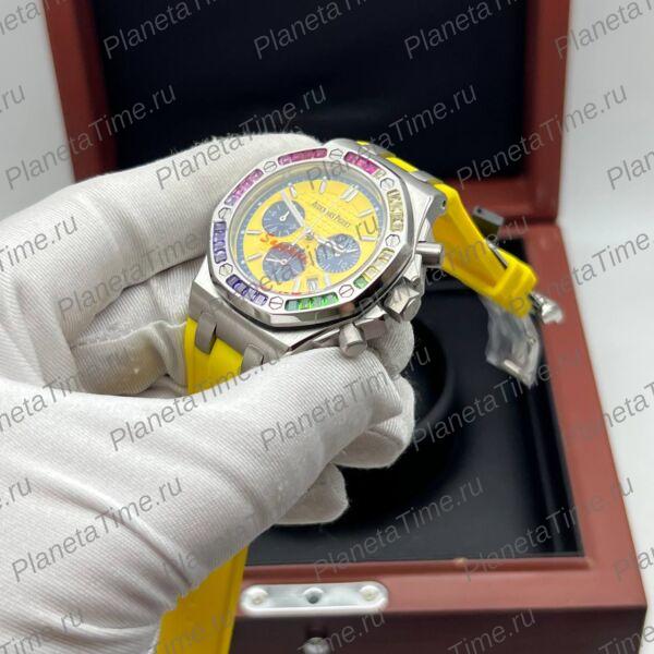 Audemars Piguet Royal Oak Ladies 51131 фото 4