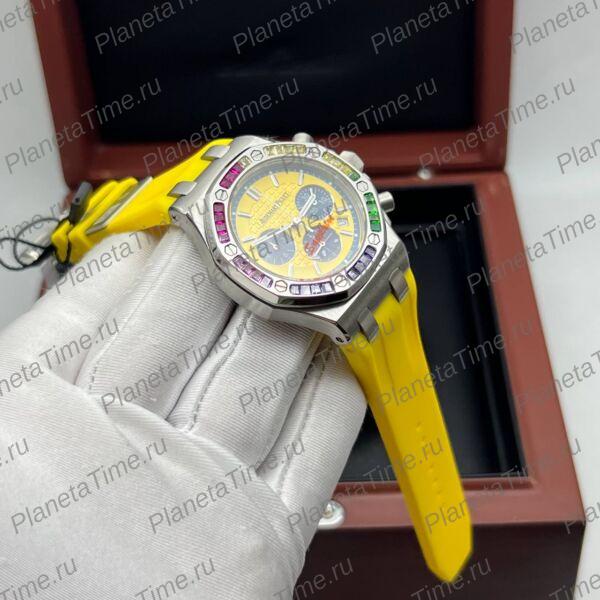 Audemars Piguet Royal Oak Ladies 51131 фото 5
